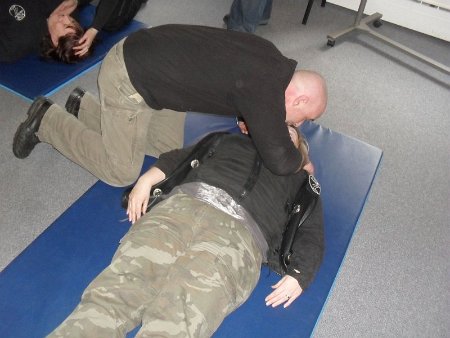 first aid 009